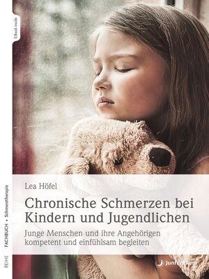 cover image of Chronische Schmerzen bei Kindern und Jugendlichen